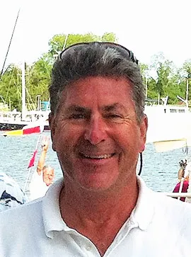 Captian Charalie Schmitz